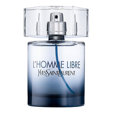 best ysl mens fragrance|ysl libre cologne for men.